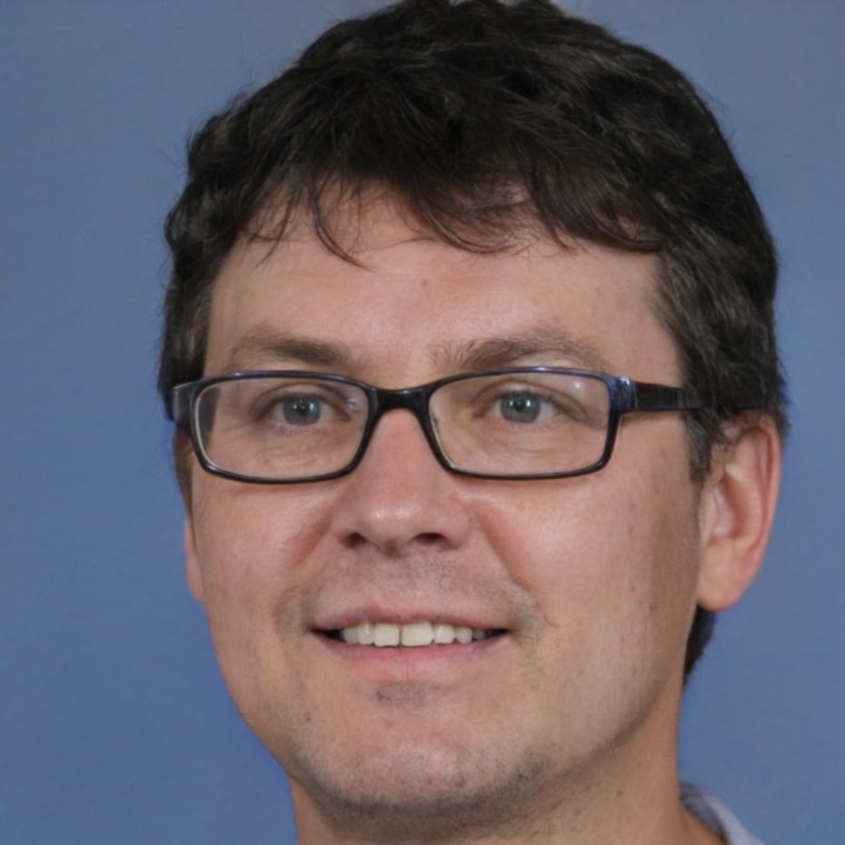 Marco Ferretti, Systems Engineer