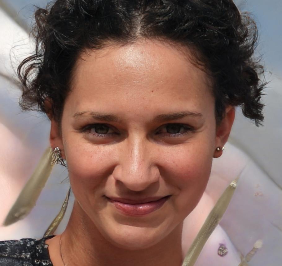 Ritratto di Eleonora Bianchi